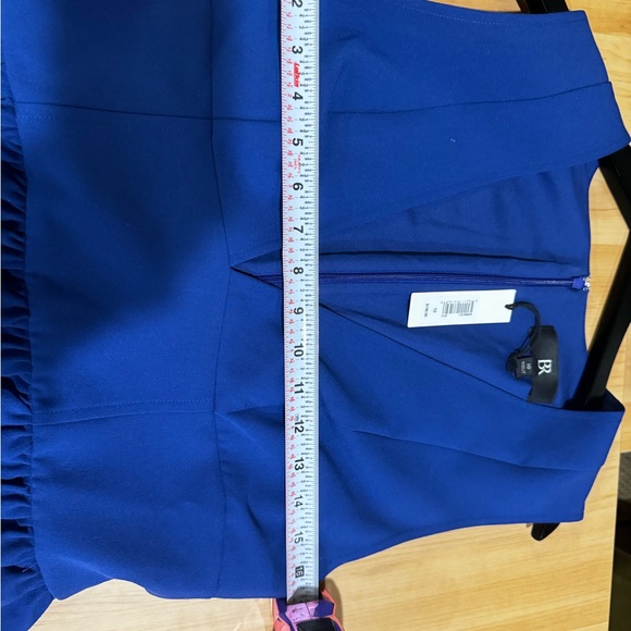 Anisa Mini Dress - Picture 4 of 5